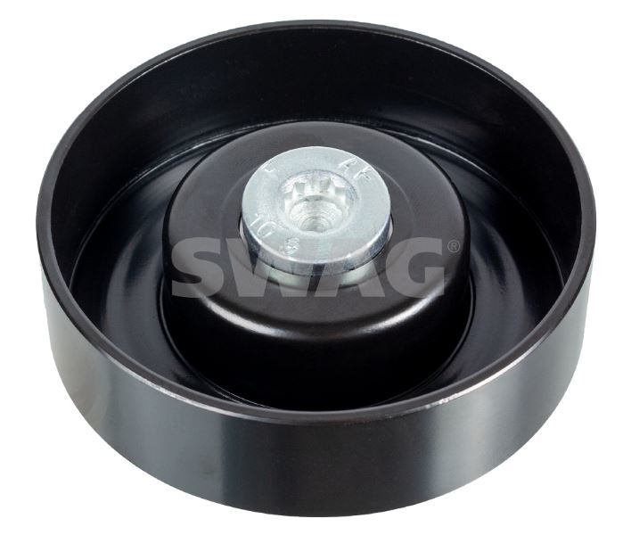 Swag 30930686 Alternatör Kayışı Avara Kasnağı Passat A4 A6 Exeo A