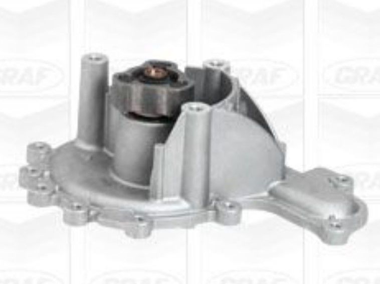 GRAF PA996 Devirdaim Su Pompası Ducato 06> Boxer 06> Jumper 06> Transıt V347 06> 2.2 HDI 2.2 JTD 2.2 TDCI