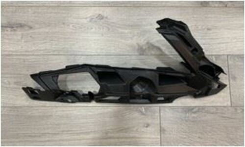 Monreal 72430 Ön Tampon Braketi Sol Superb 2015- 3V0807055