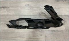 Monreal 72430 Ön Tampon Braketi Sol Superb 2015- 3V0807055