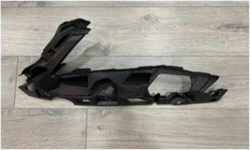 Monreal 72431 Ön Tampon Braketi Sağ Superb 2015- 3V0807056
