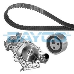 Dayco Ktbwp1740 Triger Gergi Seti + Su Pompası ( Renault: Clıo I-
