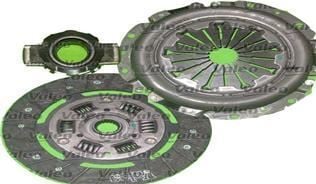 VALEO 826222 DEBRİYAJ SETİ VEGA