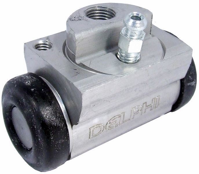 Delphi Lw90076 Fren Silindiri Albea Lınea 2007 Sonrası Doblo Fıorıno 2008 Sonrası Q