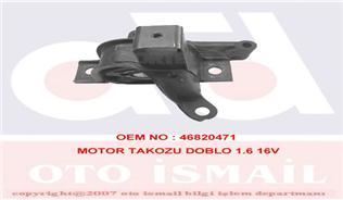 Opar 51718928 Opar Motor Takozu Doblo 1.3 Jtd
