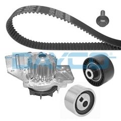 Dayco Ktbwp1960 Triger Gergi Seti + Su Pompası ( Peugeot: Partner