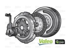 VALEO 837456 Volanlı Debriyaj Seti (Start Stop Özellikli) 836046+826865+804581