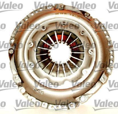 VALEO 826230 DEBRİYAJ SETİ 147 03-10 1.9 JTD BASKI + BALATA