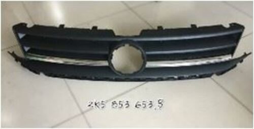 Monreal 70868 Ön Panjur Kromlu Caddy 2015- 2K5853651A