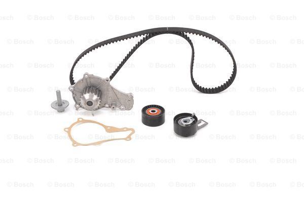 Bosch 1987946946 Triger Eksantrik Gergi Seti Devirdaimlı
