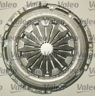 VALEO 826234 DEBRİYAJ SETİ MINI COOPER 1.6 16V