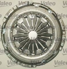 VALEO 826234 DEBRİYAJ SETİ MINI COOPER 1.6 16V