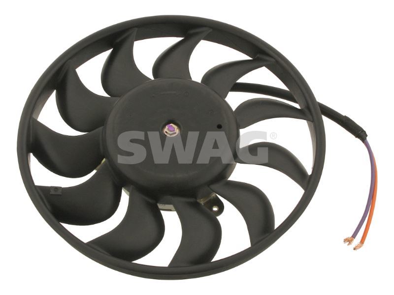Swag 30930741 Radyatör Fanı Febı 30741