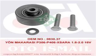 Ina 532002010 Triger Eksantrik Gergi Rulmanı 106 306 406 / Saxo 1