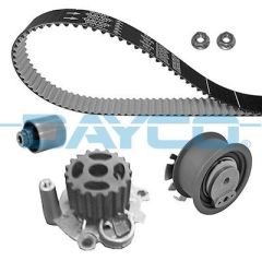 Dayco Ktbwp2960 Triger Eksantrik Gergi Seti Devirdaimlı 120×30 T5