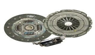 VALEO 826242 DEBRİYAJ SETİ BOXER / JUMPER 2.8 TD 2.8D