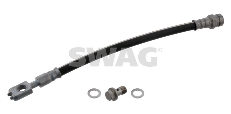 Swag 30930850 Fren Hortumu Cc 35 Cc 4 Motıon 35 Passat 5 3C Passa