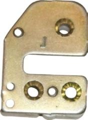 Monreal 40349 Kapı Kilit Karşılığı Sol Kapı R7 7700756702