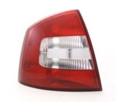 Monreal 74165 Arka Stop Lambası Sol LEDliOctavia 09-12 1Z5945111