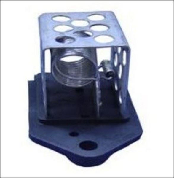 Peugeot 1267.E3 Fan Rezistansı 206 307 Partner / Xsara Iı C3 Iı 1