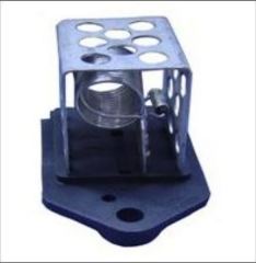 Peugeot 1267.E3 Fan Rezistansı 206 307 Partner / Xsara Iı C3 Iı 1