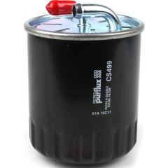Purflux Cs499 Mazot Filtresi Mercedes W203 W204 W211 02-08 X204 X
