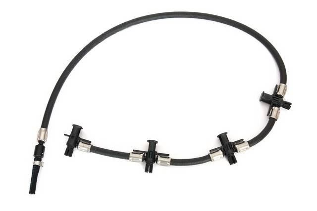 Bosch 928402086 Kacak Yakıt Hortumu Mercedes Benz Vıano 2.0Cdı 2.