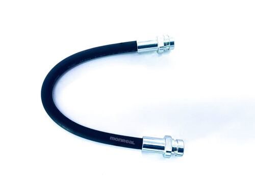 Monreal 60698 Fren Hortumu Arka Opel Agila 2000-2005