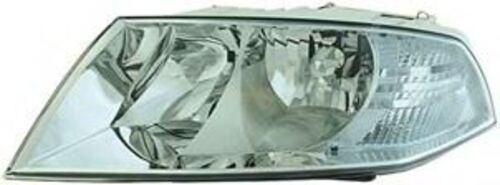 Monreal 74167 Ön Far Komple Sol Octavia 04-08 1Z1941017P
