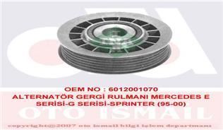 Ina 532002710 V Kayış Gergi Rulmanı Sprınter 208 308 312 412D 95-