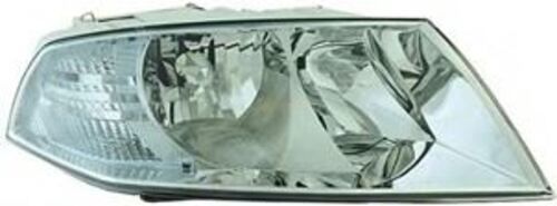 Monreal 74168 Ön Far Komple Sağ Octavia 04-08 1Z1941018P