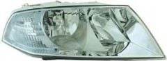 Monreal 74168 Ön Far Komple Sağ Octavia 04-08 1Z1941018P