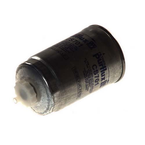 Purflux Cs701 Mazot Filtresi Palıo Tempra Uno Ducato / R9 D / Box