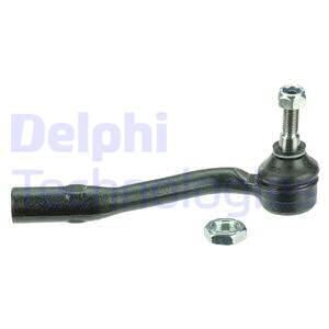 Delphi Ta3242 Rot Başı Ön Sağ Peugeot 1007 04/05