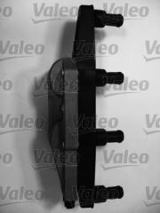 Valeo 245136 Ateşleme Bobini Felıcıa Iı 98-06 Felıcıa I 95-98 1.3