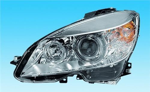 Marelli 710301234281 Far Sol C Class W204 Xenon Sinyal Lambalı D1