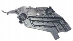 Monreal 72447 Far Tablası Sağ Octavia 09-12 1Z0941464A