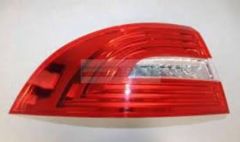 Monreal 74171 Arka Stop Lambası LEDli Sol Superb 2013- 3T5945095A