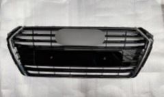 Monreal 70886 Ön Panjur Krom Çerçeveli Parlak Siyah A4 2016- 8W0853651