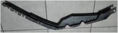Monreal 72450 Far Alt Braketi Sol Octavia 04-08 1Z0807183B
