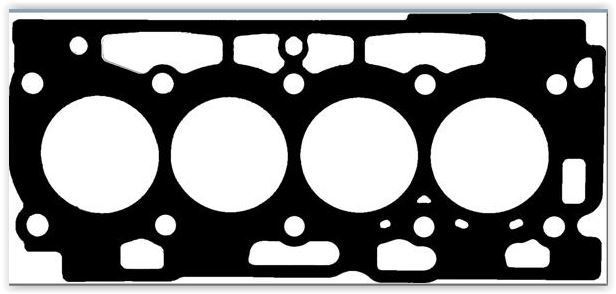 Reinz 61-37940-00 Silindir Kapak Contası 5 Delik 207 308 508 3008