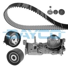 Dayco Ktbwp4601 Devirdaimlı Triger Seti Renault