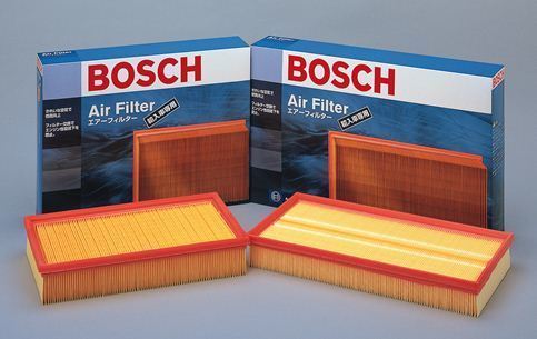 Bosch F026400160 Hava Filtresi Cıvıc Vııı 2.2 Ctdı 06-