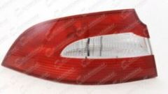 Monreal 74175 Arka Stop Lambası LEDliDiş Sol Superb 08-12 3TD945095