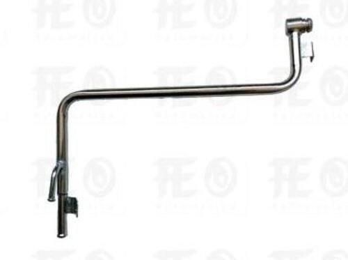 Monreal 15125 Devirdaim Borusu Küçük Grand Vitara