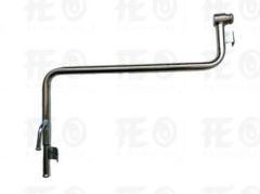 Monreal 15125 Devirdaim Borusu Küçük Grand Vitara