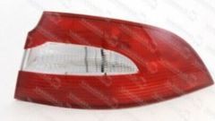 Monreal 74176 Arka Stop Lambası LEDliDiş Sağ Superb 08-12 3TD945096