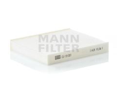Mann Cu19001 Polen Filtresi Soul 09-