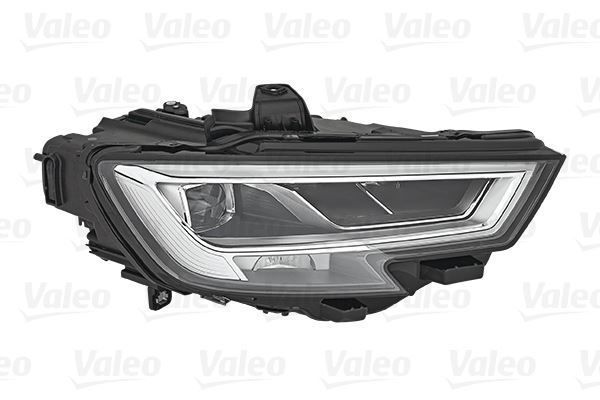 Valeo 46827 Far Sağ A3  2016 Sonrası Full Led
