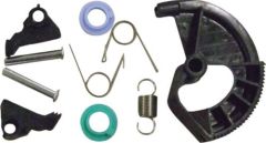 Monreal 40375 Debriyaj Pedal Dişlisi Clio Takım 7700415719